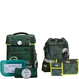 School-Mood Champion Maxx Set di borse per la scuola  Variante 2