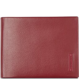 Roncato Detroit Portafoglio Pelle 12.5 cm  Variante 1