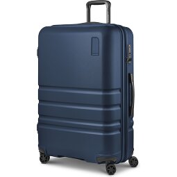 Redolz Pro ABS 4 ruote Carrello 74 cm espandibile  Variante 3