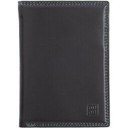 DuDu Portafoglio RFID in pelle 9,5 cm  Variante 3