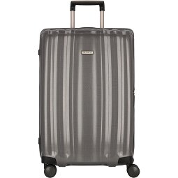 Samsonite Trolley Lite Cube Spinner a 4 ruote da 76 cm  Variante 1