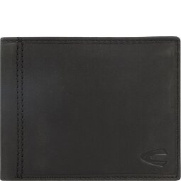 camel active Vietnam Portafoglio Protezione RFID Vera Pelle 9 cm  Variante 2