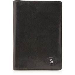Castelijn & Beerens Custodia per passaporto Gaucho RFID in pelle 11,5 cm  Variante 1