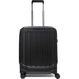 Piquadro PQ-Light 4 ruote Carrello 55 cm  Variante 1
