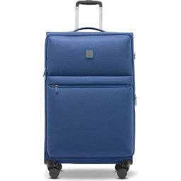Stratic Lite 4 ruote Carrello L 78 cm espandibile  Variante 2