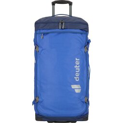 Deuter Duffel Pro Movo 90 2 ruote Borsa da viaggio 86 cm  Variante 3