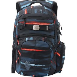 NITRO Hero Zaino da giorno 52 cm Vano porta PC  Variante 1