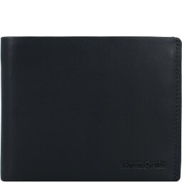 Samsonite Portafoglio Attack 2 RFID in pelle 12,5 cm  Variante 1