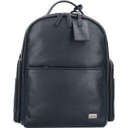 Bric's Torino Zaino in pelle 40 cm Scomparto per laptop  Variante 2