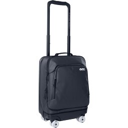 Evoc 4 ruote Carrello della cabina 55 cm Scomparto per laptop  Variante 1
