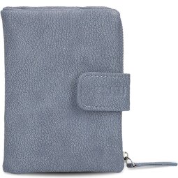 Zwei Mademoiselle Portafoglio 10 cm  Variante 6