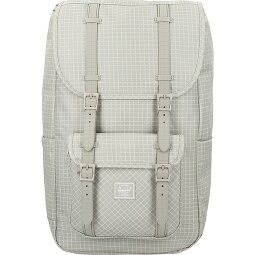 Herschel Little America Zaino da giorno 49 cm Vano porta PC  Variante 7