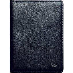 Golden Head Capri Identity Card Case RFID in pelle 9 cm  Variante 3