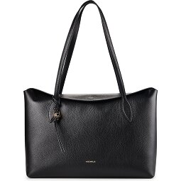 Coccinelle Thess Borsa a spalla Vera Pelle 45 cm  Variante 2