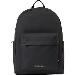 Tommy Hilfiger TH Monotype Zaino da giorno 46 cm Scomparto per laptop  Variante 1