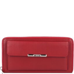 Esquire Portafoglio Helena RFID in pelle 19 cm  Variante 2