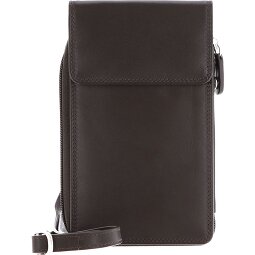 Golden Head Polo Custodia per cellulare Vera Pelle 10.5 cm  Variante 2