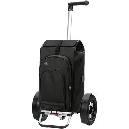 Andersen Shopper Tura Shopper Carrello della spesa 67 cm  Variante 3