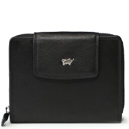 Braun Büffel Golf 3.0 Portafoglio Protezione RFID Pelle 12.5 cm  Variante 2