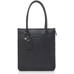 Castelijn & Beerens Carisma Borsa a tracolla RFID in pelle 34 cm Scomparto per laptop  Variante 3