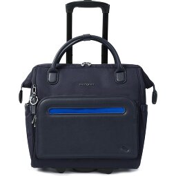 Hedgren Fika Valigetta Protezione RFID 48 cm Scomparto per laptop  Variante 2