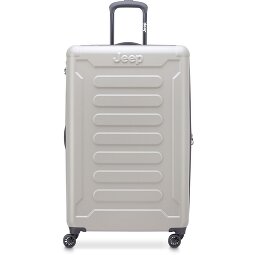 Jeep JH004C 4 ruote Carrello 80 cm con piega di espansione  Variante 4