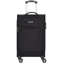 Nowi Edinburgh 4 ruote Carrello 64 cm  Variante 2 Nowi Edinburgh 4 ruote Carrello 64 cm  Variante 2