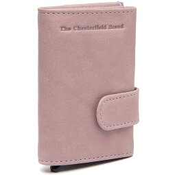 The Chesterfield Brand Iriona Portafoglio Protezione RFID Pelle 7.5 cm  Variante 3