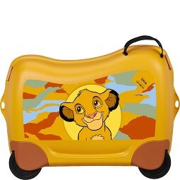 Samsonite Dream2go Disney 4 ruote Carrello per bambini 38 cm  Variante 1