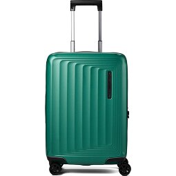 Samsonite Nuon 4 ruote Trolley cabina 55 cm espandibile  Variante 2