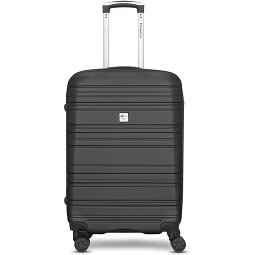 Check.In Paradise 4 ruote Carrello M 66 cm  Variante 2
