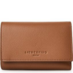 Liebeskind Linn Portafoglio Protezione RFID Vera Pelle 13.5 cm  Variante 2