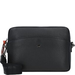 Braun Büffel Novara Borsa a tracolla Pelle 26.5 cm  Variante 3