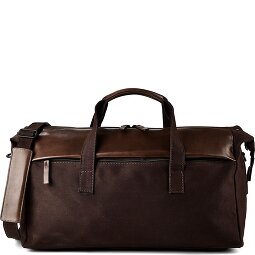 Harold's Wax Borsa da viaggio Weekender 54 cm  Variante 1