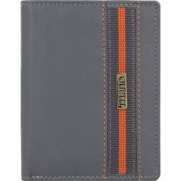 mano Portafoglio Don Leonardo RFID in pelle 12,5 cm  Variante 3