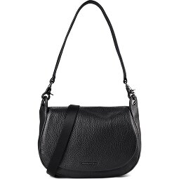 Mandarina Duck Mellow Borsa a spalla Vera Pelle 36 cm  Variante 3