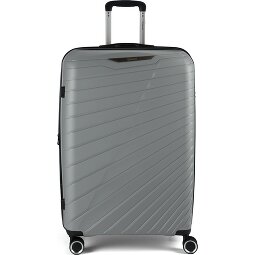 Benzi 5808 4 ruote Carrello 74 cm con piega di espansione  Variante 1