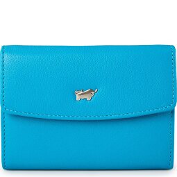 Braun Büffel Joy Portafoglio Protezione RFID Pelle 10.5 cm  Variante 3