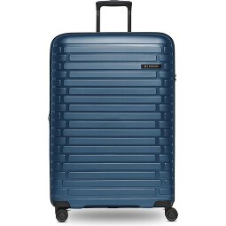 Pactastic Collection 04 THE LARGE + 4 ruote Carrello L 75 cm espandibile  Variante 4