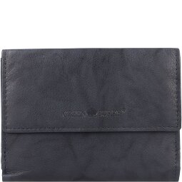 Greenburry Portafoglio Basic RFID in pelle 13 cm  Variante 3