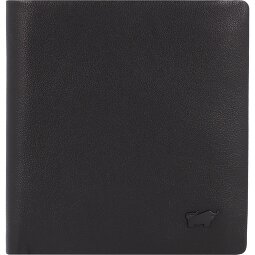 Braun Büffel Hannes Portafoglio Protezione RFID Pelle 9.5 cm  Variante 2