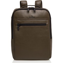 Castelijn & Beerens Nappa X Victor Zaino RFID in pelle 42 cm Scomparto per laptop  Variante 2
