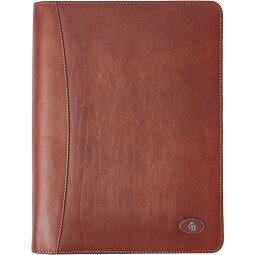 Castelijn & Beerens Custodia da scrittura in pelle 35,5 cm  Variante 1
