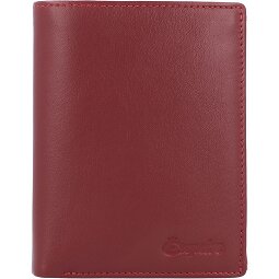 Esquire Portafoglio Perù RFID in pelle 9,5 cm  Variante 4