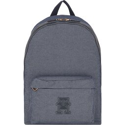Tommy Hilfiger TH Monogram Zaino da giorno 47 cm Scomparto per laptop  Variante 1