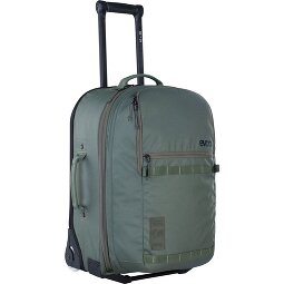 Evoc 2 ruote Borsa da viaggio 54 cm  Variante 2