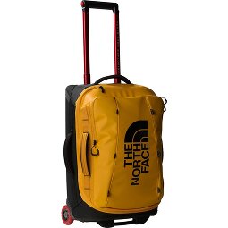 The North Face Base Camp Rolling Thunder 22 2 ruote Borsa da viaggio 56 cm  Variante 1