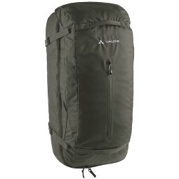 Vaude Mundo 65 + Zaino To Go 77 cm scomparto per laptop  Variante 2
