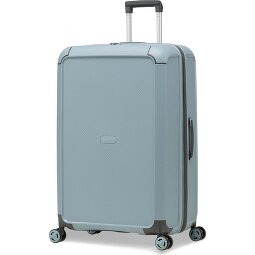 Eminent Aegis 4 ruote Carrello L 78 cm con piega di espansione  Variante 4