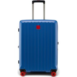 Stratic Buzz 4 ruote Carrello M 65 cm con piega di espansione  Variante 1
